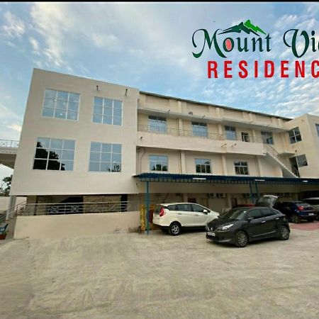 Villa Mount View Residency Tiruttani Thiruttani Exterior foto