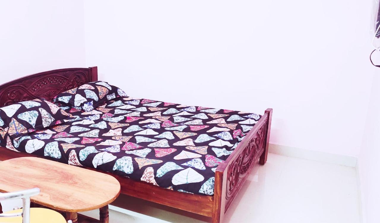Villa Mount View Residency Tiruttani Thiruttani Exterior foto