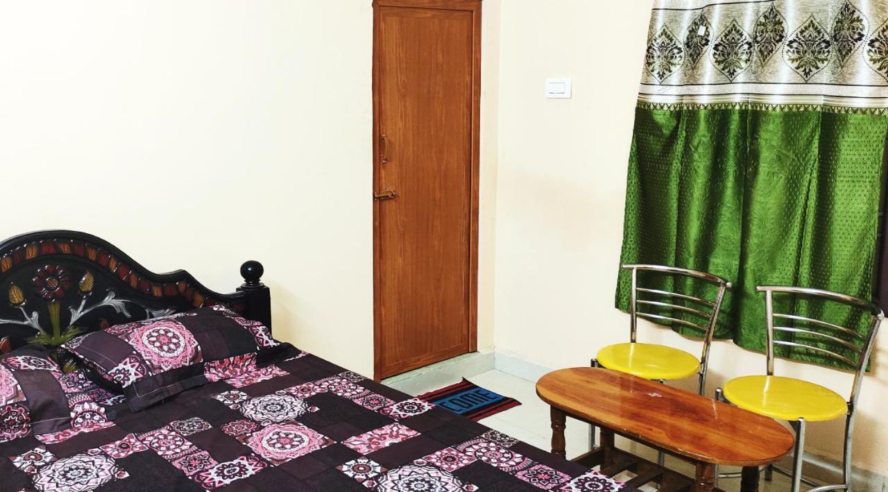 Villa Mount View Residency Tiruttani Thiruttani Exterior foto